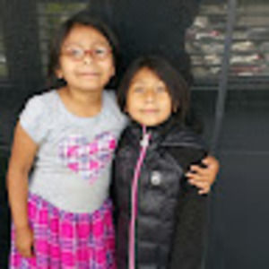 Meet your Posher, Petra